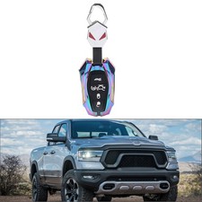 Remote Key Shell Case For