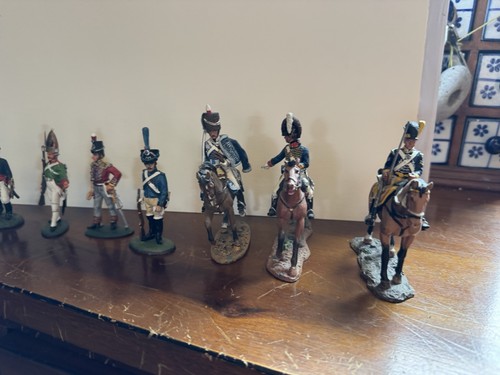 Del prado napoleon - napoleon, war