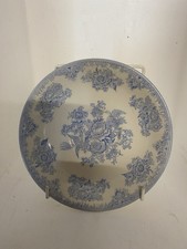 Burleigh - Blue Asiatic