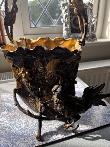 Rare and very - unusual, item