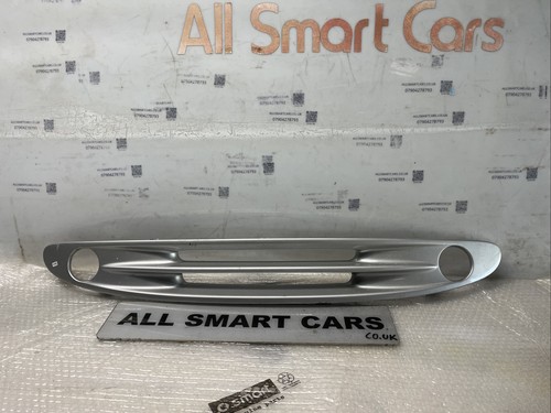 Smart fortwo 450 front - smart,