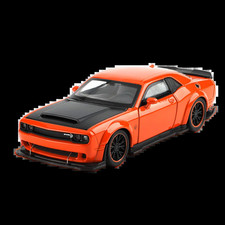 1:32 Dodge Challenger SRT