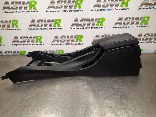 Bmw centre console armrest - centre,