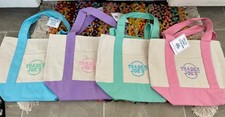 Trader Joe’s Mini Totes