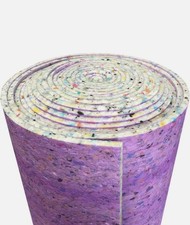 carpet underlay 8mm roll 15m2