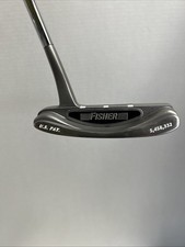 Fisher F2-WB Putter Right Hand