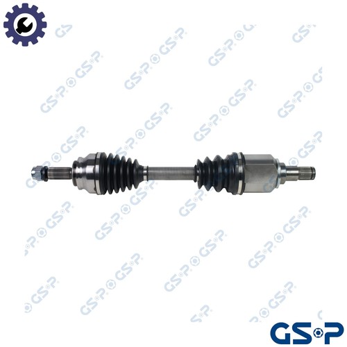 Drive shaft 215054 - drive,