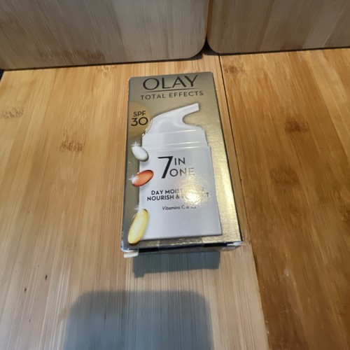 Olay total effects - in, 1