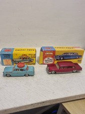 Corgi 247 Mercedes Benz 600