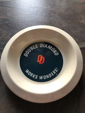 Double Diamond Wade Regicon Dish Collectible