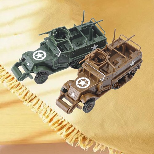 Armored vehicle toys pieces - armored, 2