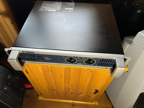 Yamaha p3500s professional - yamaha,