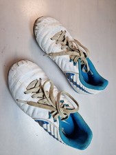 Nike Tiempo kids turquoise