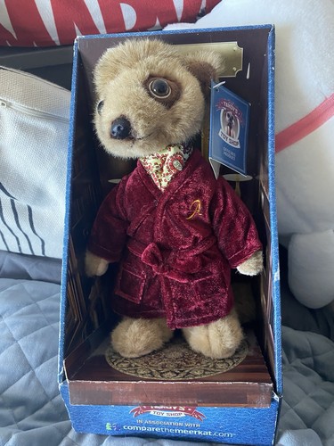 Compare the market - meerkat,