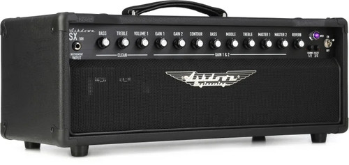 Ashdown 50h watt - sx-50h, 50-watt