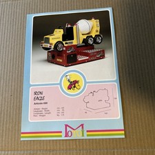 original Factory Old Stock