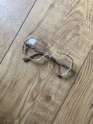 Vintage 70s purple brown - vintage, &