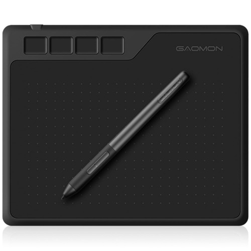 Gaomon s620 osu drawing tablet - s620,