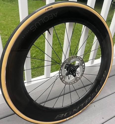 Bontrager aeolus rsl - aeolus, 75