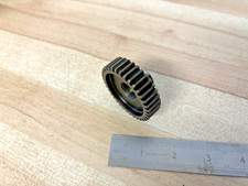 Vintage Lucas MO1 Magneto