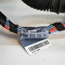 Audi A3 Saloon 8VS, 8VM Cable Door Front Right 8V4971029H 2.0 Diesel 3866423