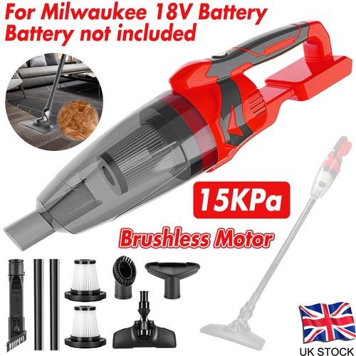 Brushless handheld vacuum for - handheld,