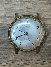 Avia cadet watch vintage - avia,