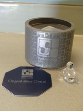 SWAROVSKI CRYSTAL PENGUIN 1