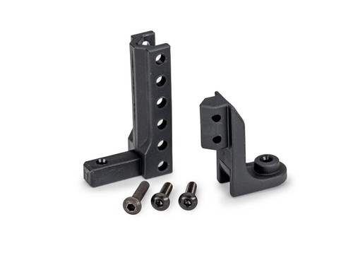 Traxxas boat trailer hitch - traxxas,