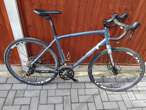 Forme hooklow road sports - forme, 2
