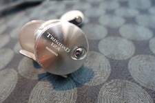 Shimano Trinidad 12A 6.3:1