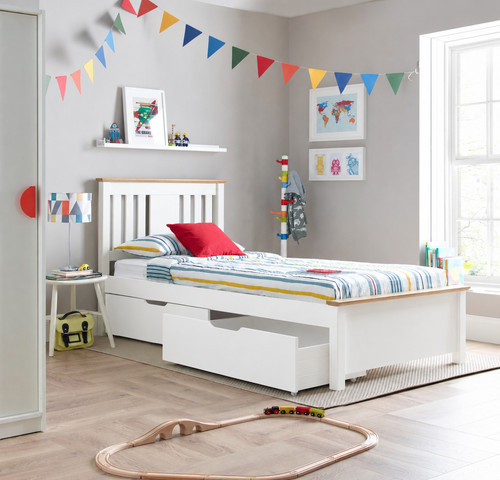 Chester white oak wooden - chester,