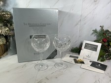 Waterford Crystal Millennium