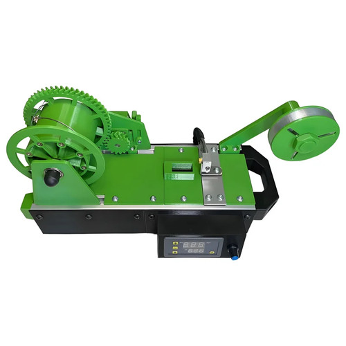 Micro injection molding - ,
