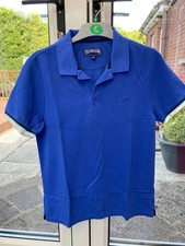 mens vilebrequin polo shirt