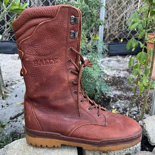 Vintage bally trailblazer - bally,