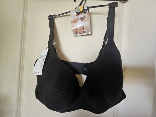 Ladies non wired bra - non,