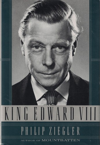 King edward viii - king,