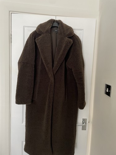 Ladies winter coat from - , next