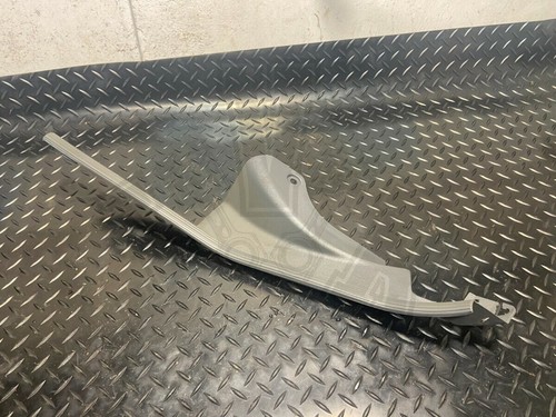 Bmw series door sill inner - 3,