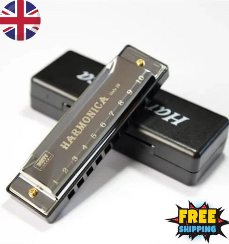 Hole harmonica mouth organ - hole,