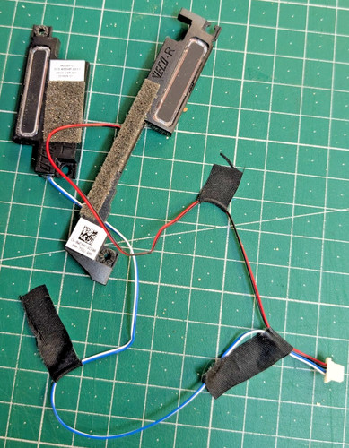 Genuine dell vostro - genuine, 5390