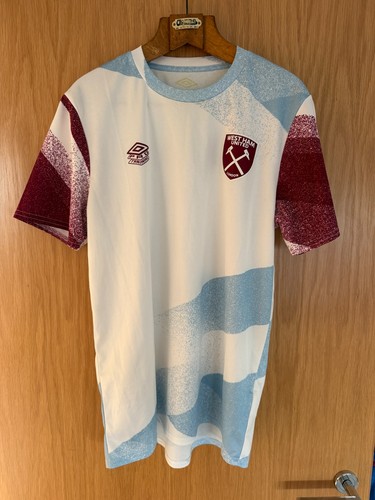 West ham united umbro - west,