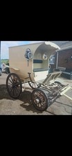 Horse Cart Good Condition