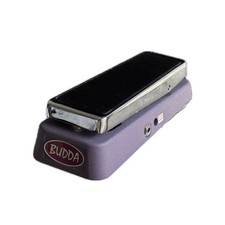 BUDDA BUD-WAH Musical