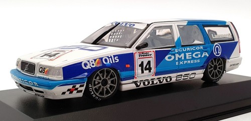 Minichamps scale 430 - minichamps, 1/43