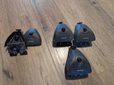 Halfords Exodus FP3 Foot Pack