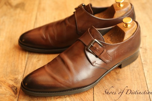 Russell bromley brown - &,