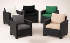 Cushion Pads for Keter