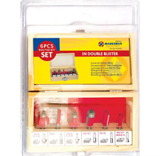 NEW 6PC ROUTER BIT SET LAMINATOR TIMBER KITCHEN WOOD WORKTOP WOODEN BOX CASE TCT